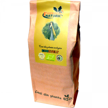 Ceai slabit sanatos EcoZvelt 150g - FARMACIA NATURII Ceai slabit sanatos EcoZvelt 150g - FARMACIA NATURII