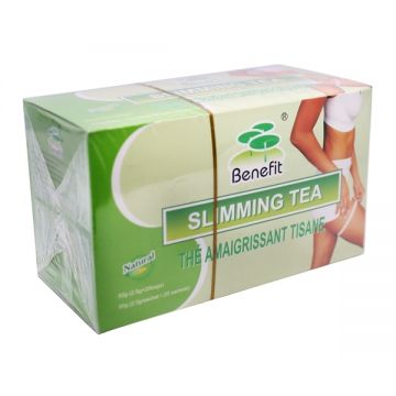 Ceai Slimming 20dz - BENEFIT