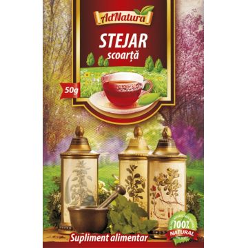 Ceai stejar 50g - ADNATURA