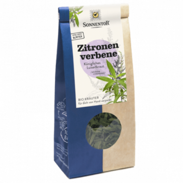 Ceai verbina 30g - SONNENTOR