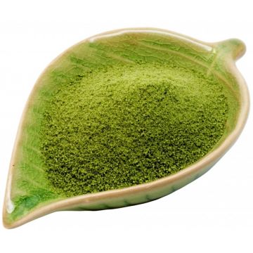 Ceai verde matcha pulbere 60g - EVERTRUST