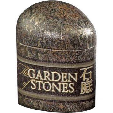 Ceai verde sencha Garden of Stones small basalt cutie 50g - BASILUR