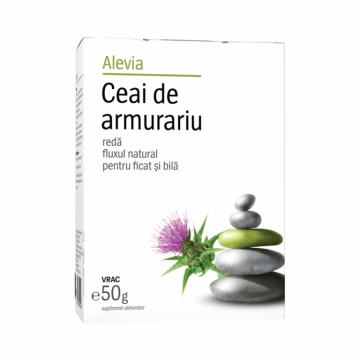 Ceai armurariu 50g - ALEVIA Ceai armurariu 50g - ALEVIA