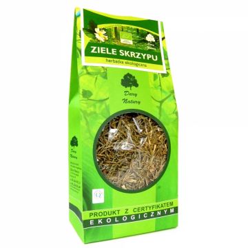 Ceai coada calului 100g - DARY NATURY