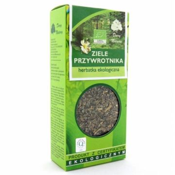 Ceai cretisoara 25g - DARY NATURY
