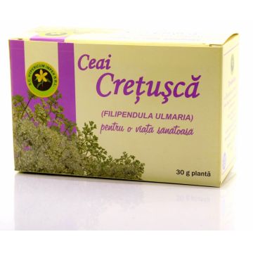 Ceai cretusca 30g - HYPERICUM PLANT