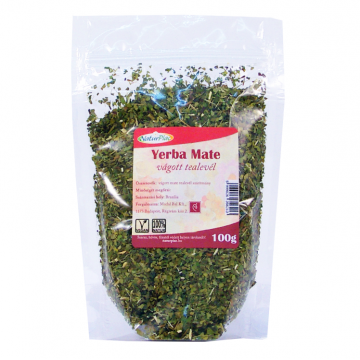 Ceai mate 100g - NATURPIAC