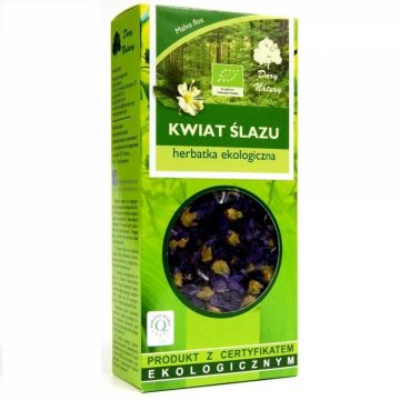 Ceai nalba flori 20g - DARY NATURY