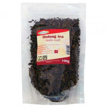 Ceai oolong 100g - NATURPIAC