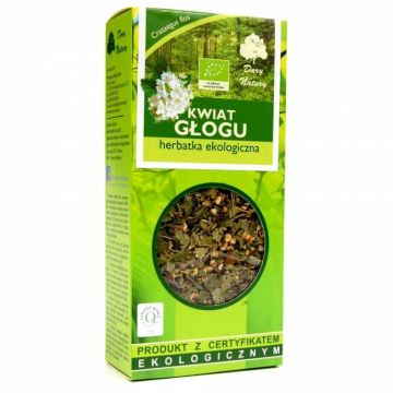 Ceai paducel flori frunze 50g - DARY NATURY