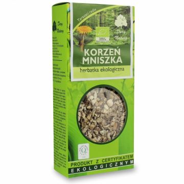 Ceai papadie radacina 100g - DARY NATURY