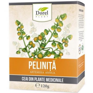 Ceai pelinita 120g - DOREL PLANT