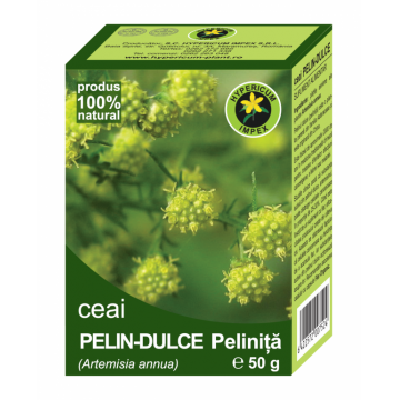 Ceai pelinita 50g - HYPERICUM PLANT