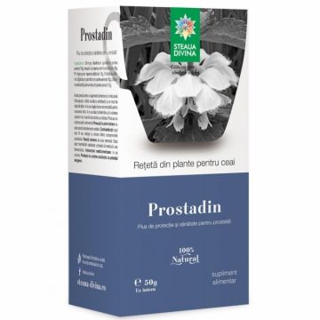 Ceai Prostadin 50g - SANTO RAPHAEL