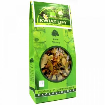 Ceai tei 30g - DARY NATURY
