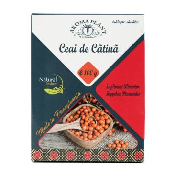 Ceai catina 100g - BONCHIS