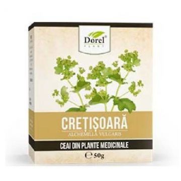 Ceai De Cretisoara 50g - DOREL PLANT