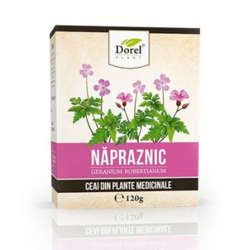 Ceai De Napraznic 120g - DOREL PLANT