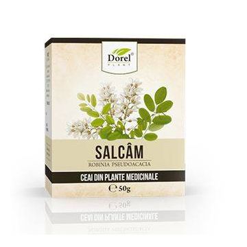 Ceai De Salcam (flori) 50g - DOREL PLANT