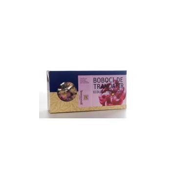 Ceai din boboci de trandafir 30gr SONNENTOR