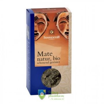 Ceai Mate Bio 90 gr