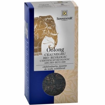 Ceai oolong eco 40g - SONNENTOR