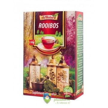 Ceai Rooibos 50 gr