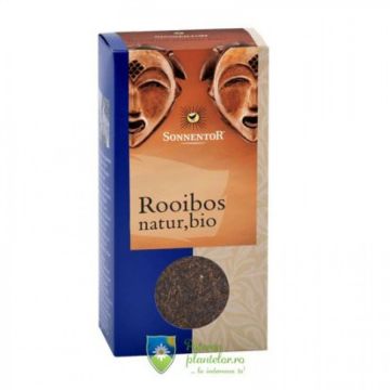 Ceai Rooibos Bio 100 gr