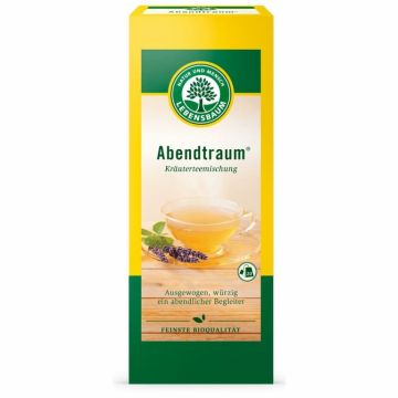 Ceai vis seara 20dz - LEBENSBAUM