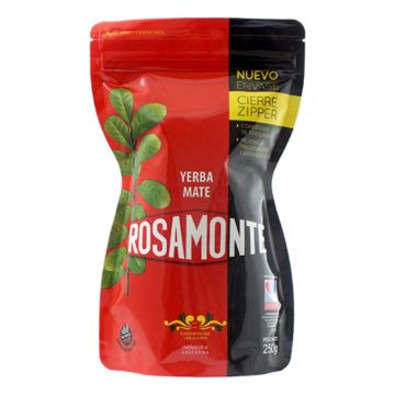 Ceai Yerba Mate Rosamonte 250 g | Argentina