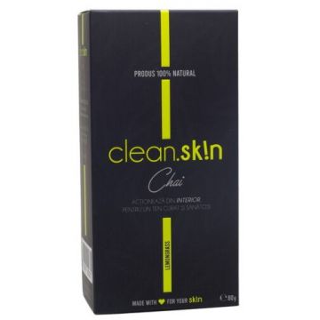 CleanSkin Chai 80 gr