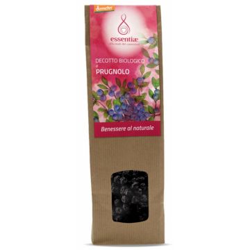 Infuzie BIO de porumbar, certificare Demeter Essentiae