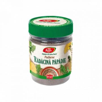 Radacina de Papadie D143 70 g Fares