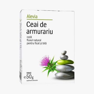 Alevia CEAI DE ARMURARIU, 50 g Alevia CEAI DE ARMURARIU, 50 g