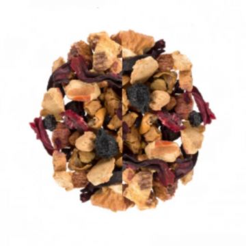 Aronia & Hibiscus (Gramaj: 100g) Aronia & Hibiscus (Gramaj: 100g)