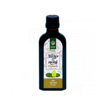 Bitter cu Noni, 100 ml, Steaua Divina