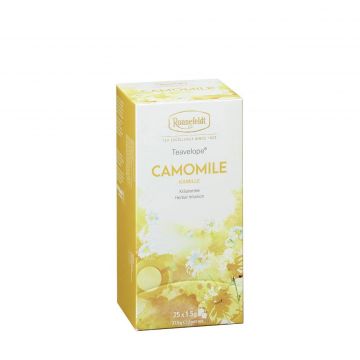 CAMOMILE TEA 37.50 gr