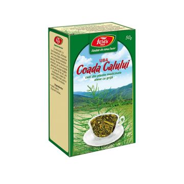 Ceai Coada Calului, 50g, Fares