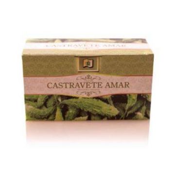 Ceai de CASTRAVETE AMAR 20 plicuri - STEF MAR