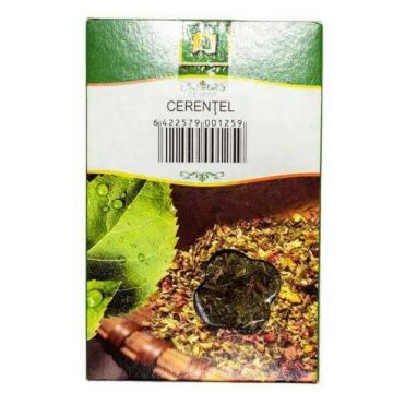 Ceai de CERENTEL 50G - STEF MAR