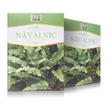 Ceai de NAVALNIC 50G - STEF MAR