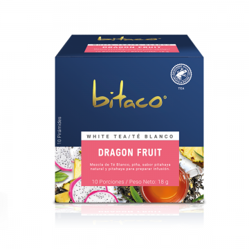 Ceai Dragon fruit, 18g, Bitaco