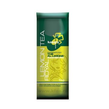 Ceai instant lamaie Luxury Royal 1kg Ceai instant lamaie Luxury Royal 1kg