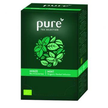 Ceai Pure Tea Selection Menta