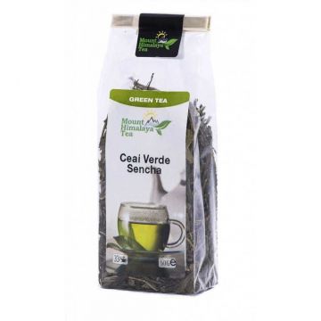 Ceai verde, Mount Himalaya Tea