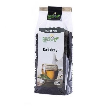 Earl Grey, Mount Himalaya Tea