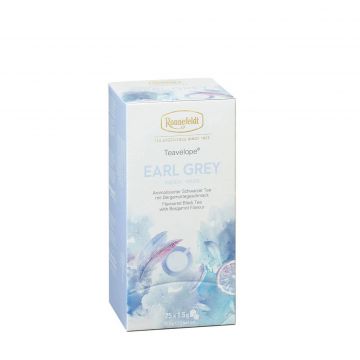 EARL GREY TEA 37.50 gr