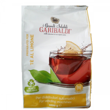 Garibaldi Ceai Lamaie instant 1kg