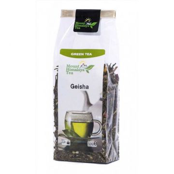 Geisha, Mount Himalaya Tea