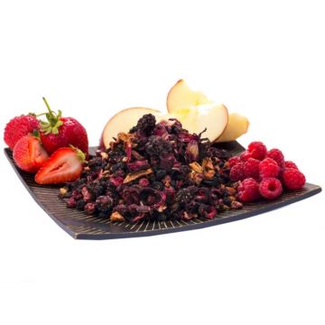 Granny's Garden (Gramaj: 100g)